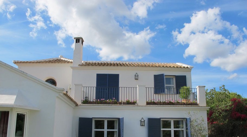 Seville - Tomares - 1000m2