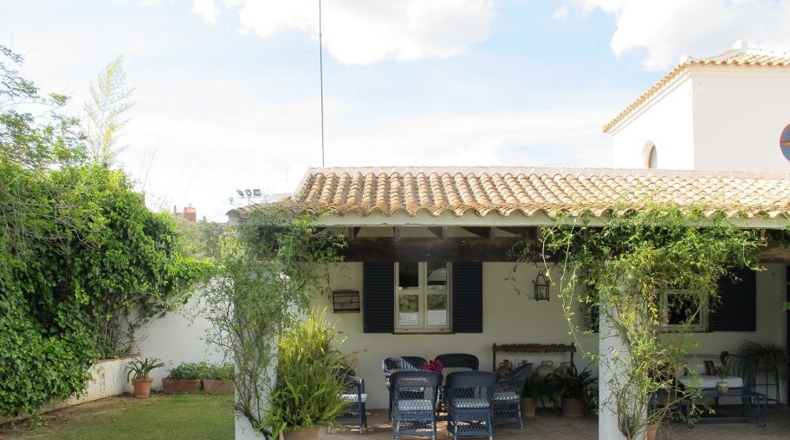 Seville - Tomares - 1000m2