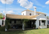 Xalet independent amb terreny en venda a Tomares ref.: TR409113 foto