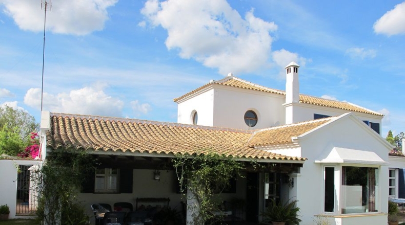 Seville - Tomares - 1000m2