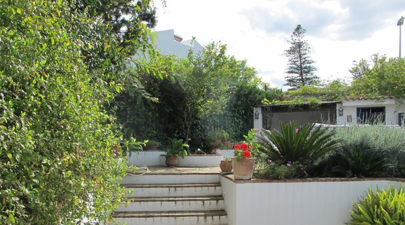 Seville - Tomares - 1000m2