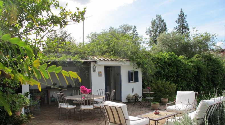 Seville - Tomares - 1000m2