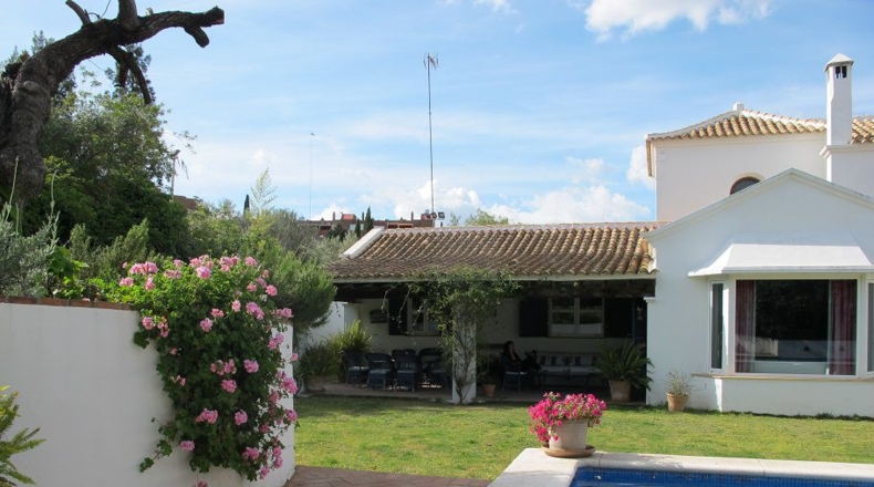 Seville - Tomares - 1000m2