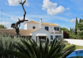 Xalet independent amb terreny en venda a Tomares ref.: TR409113 foto