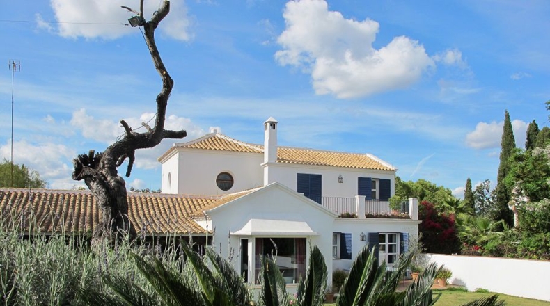 Seville - Tomares - 1000m2