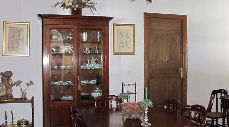 Seville - Tomares - 1000m2