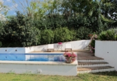 Xalet independent amb terreny en venda a Tomares ref.: TR409113 foto