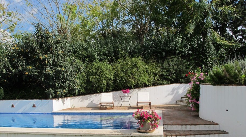 Seville - Tomares - 1000m2