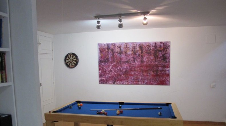 Seville - Tomares - 1000m2