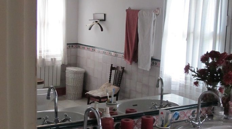 Seville - Tomares - 1000m2