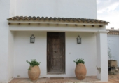 Xalet independent amb terreny en venda a Tomares ref.: TR409113 foto