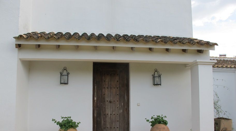 Seville - Tomares - 1000m2
