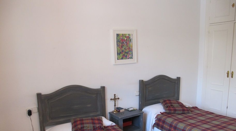 Seville - Tomares - 1000m2