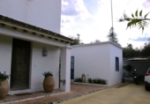 Xalet independent amb terreny en venda a Tomares ref.: TR409113 foto