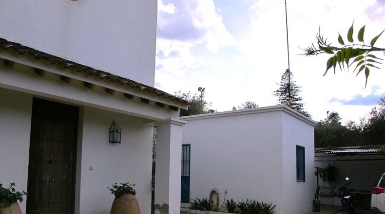 Seville - Tomares - 1000m2