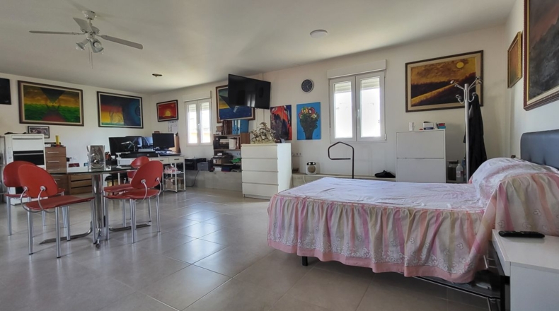 Tarragona - Sant Jaume d'Enveja - 320m2