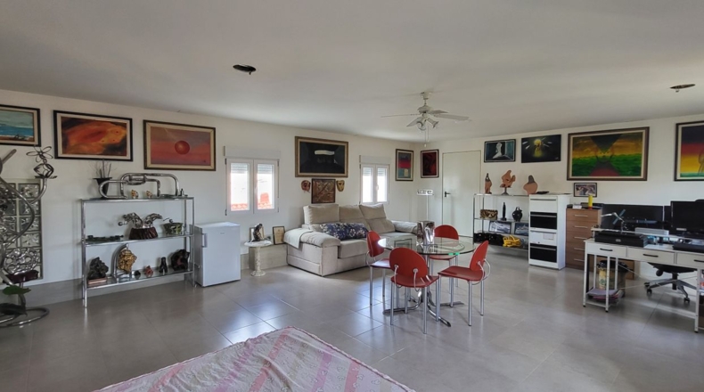 Tarragona - Sant Jaume d'Enveja - 320m2