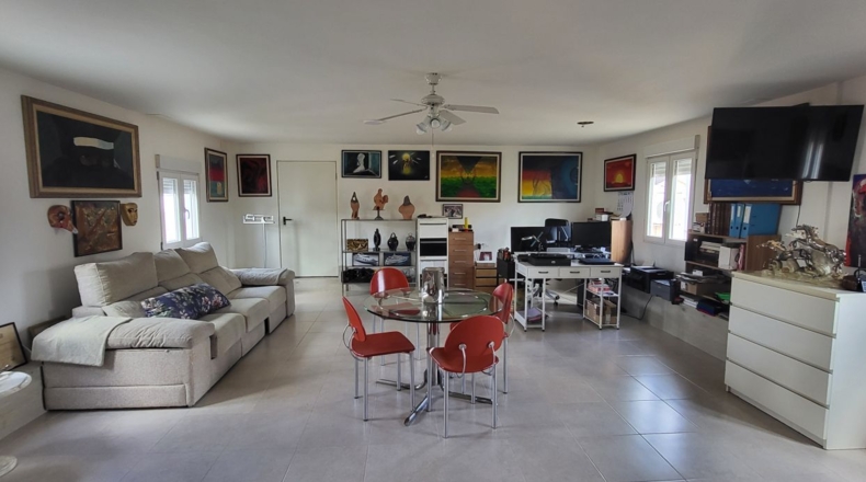 Tarragona - Sant Jaume d'Enveja - 320m2