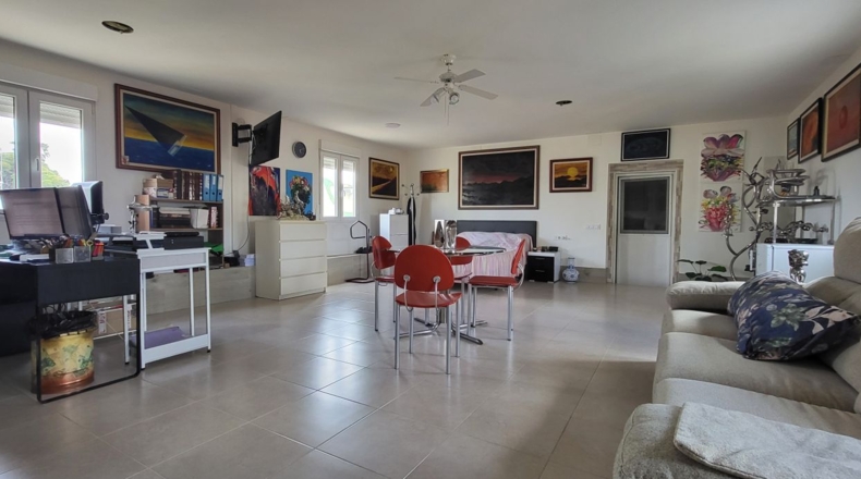 Tarragona - Sant Jaume d'Enveja - 320m2