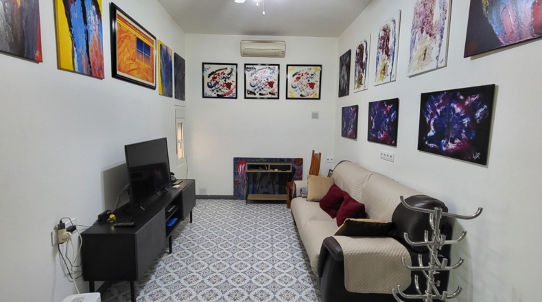 Tarragona - Sant Jaume d'Enveja - 320m2