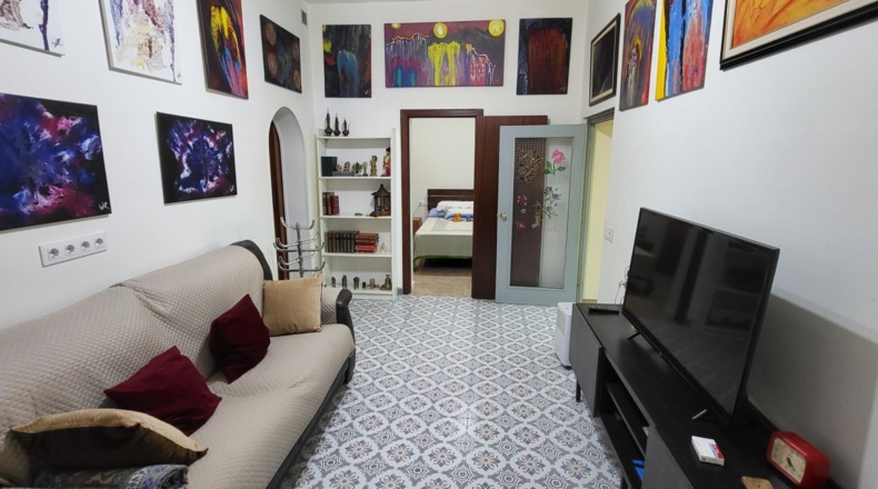 Tarragona - Sant Jaume d'Enveja - 320m2