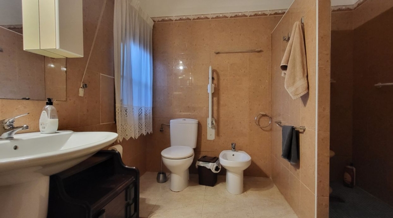 Tarragona - Sant Jaume d'Enveja - 320m2