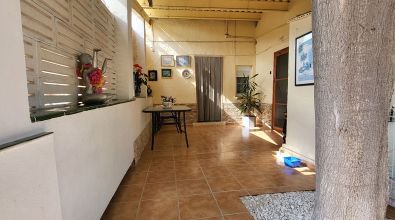 Tarragona - Sant Jaume d'Enveja - 320m2