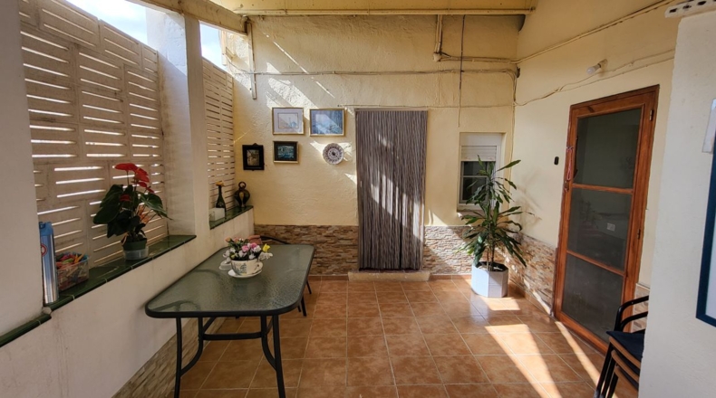 Tarragona - Sant Jaume d'Enveja - 320m2