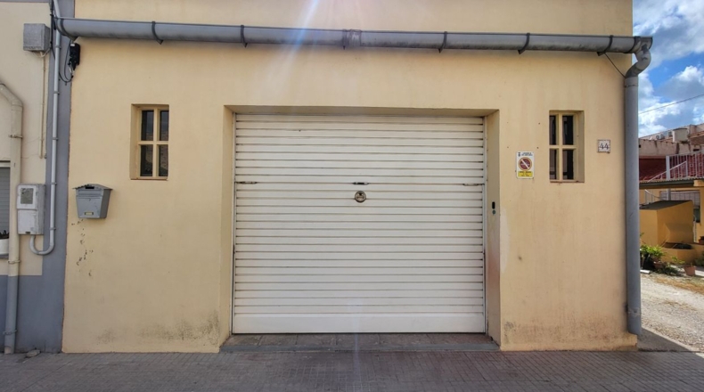 Tarragona - Sant Jaume d'Enveja - 320m2