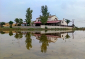 Villa con terreno en venta en la España, Deltebre, ref: TR350106 foto