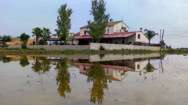 Tarragona - Дельтебре - 15757m2