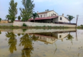 Villa con terreno en venta en la España, Deltebre, ref: TR350106 foto