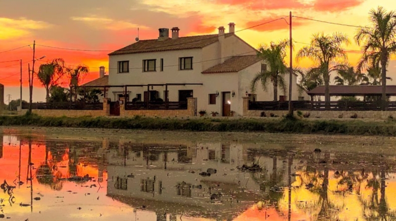 Tarragona - Дельтебре - 15757m2