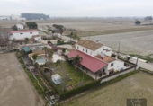 Villa con terreno en venta en la España, Deltebre, ref: TR350106 foto