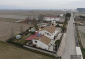 Villa con terreno en venta en la España, Deltebre, ref: TR350106 foto
