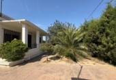 Chalet independiente con terreno en venta en Torrent ref: TR409075 foto
