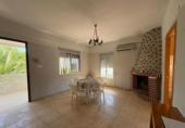 Chalet independiente con terreno en venta en Torrent ref: TR409075 foto