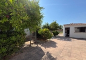 Chalet independiente con terreno en venta en Torrent ref: TR409075 foto