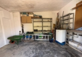 Chalet independiente con terreno en venta en Torrent ref: TR409075 foto