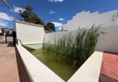 Chalet independiente con terreno en venta en Torrent ref: TR409075 foto
