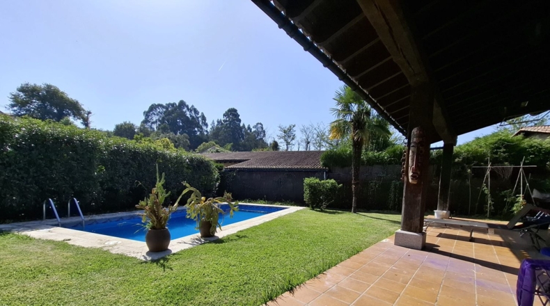 La Coruña - Vilar - 230m2