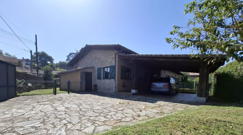 La Coruña - Vilar - 230m2