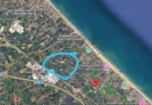 Non-developable land for sale on España, Oliva, ref: TR409073 photo