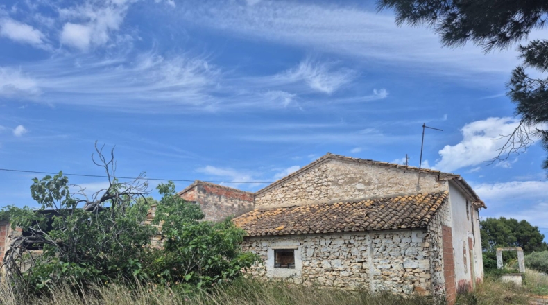 Аликанте - Dénia - 4000m2