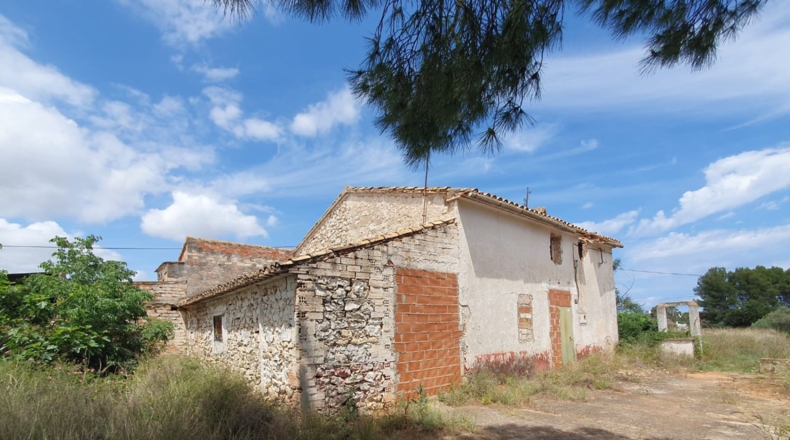 Аликанте - Dénia - 4000m2