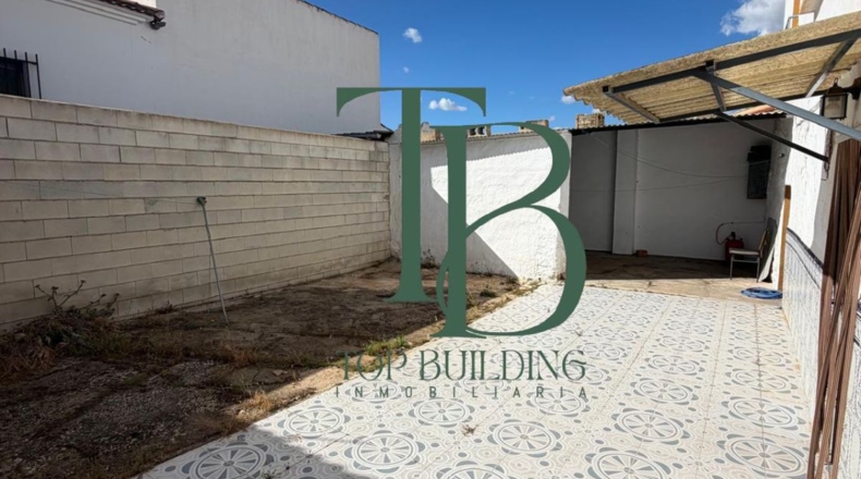Málaga - Humilladero - 334m2