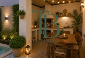 Humilladero 334&nbsp;m² 