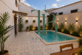 Humilladero 334&nbsp;m² 