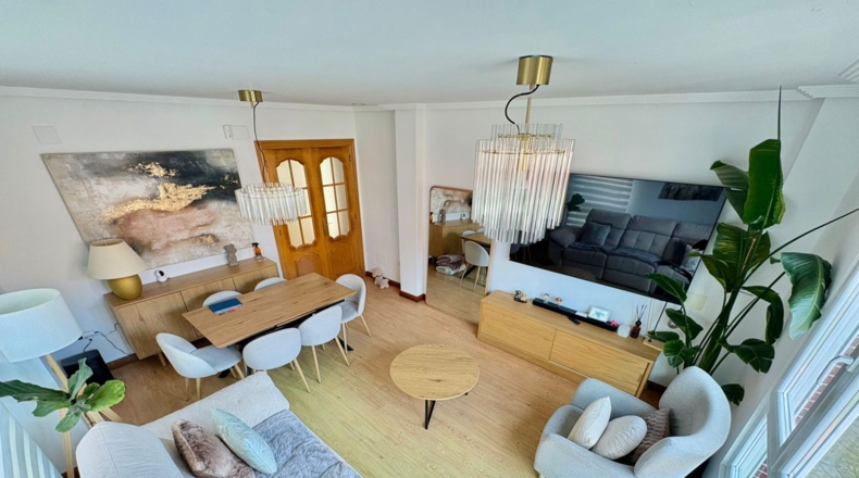 Cantabria - Hazas de Cesto - 300m2