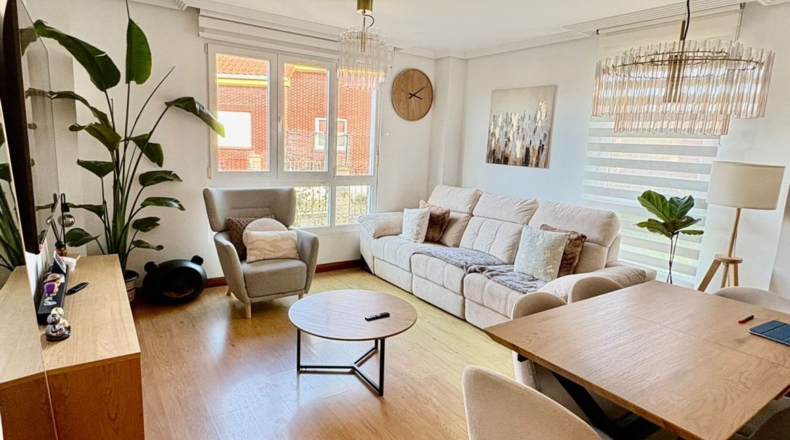 Cantabria - Hazas de Cesto - 300m2